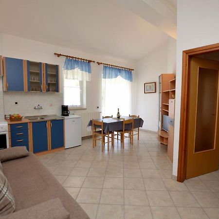 Apartments Mariano Baldaši エクステリア 写真