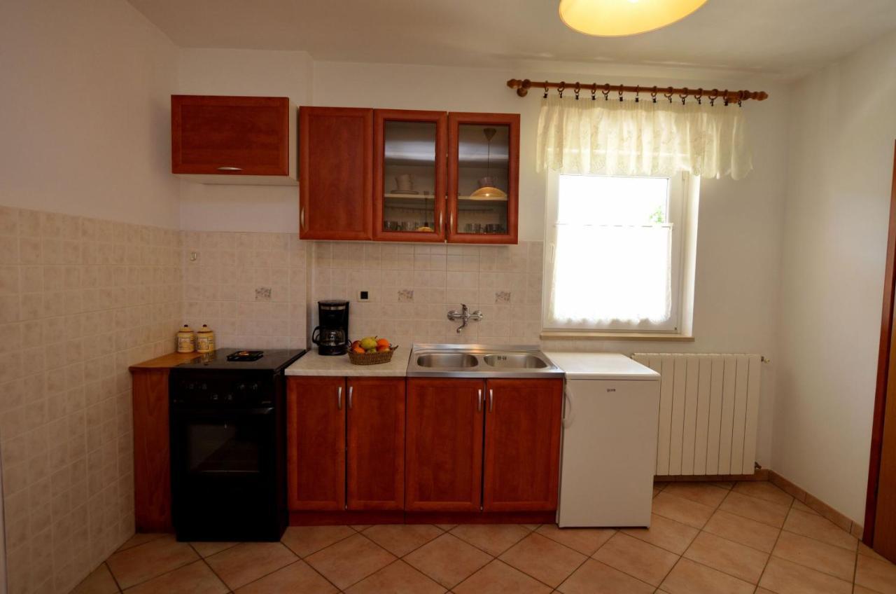 Apartments Mariano Baldaši エクステリア 写真