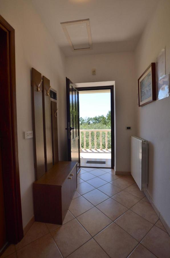 Apartments Mariano Baldaši エクステリア 写真