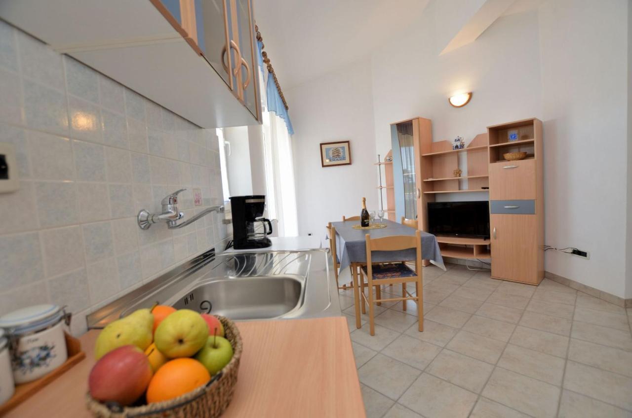 Apartments Mariano Baldaši エクステリア 写真