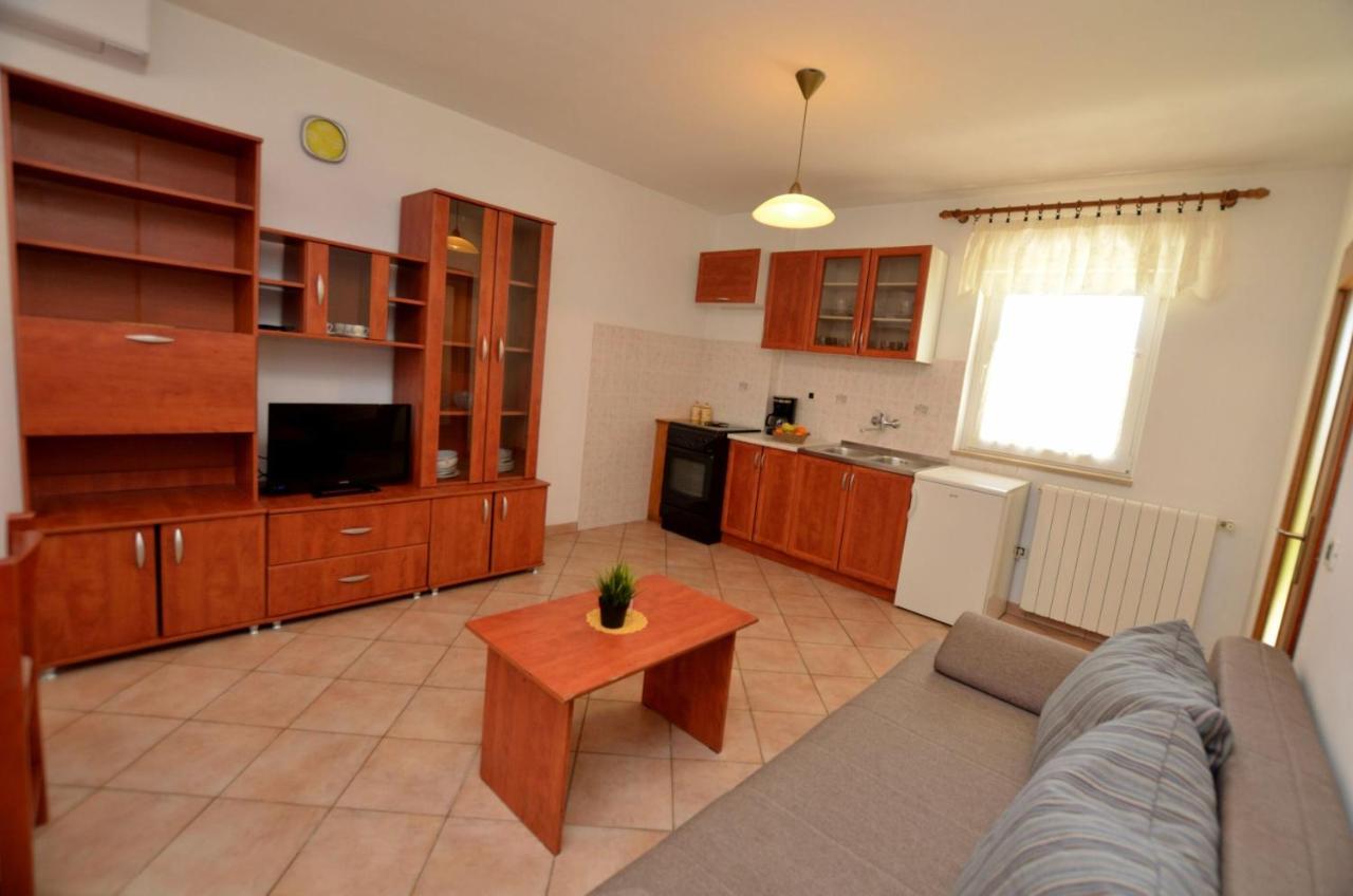 Apartments Mariano Baldaši エクステリア 写真