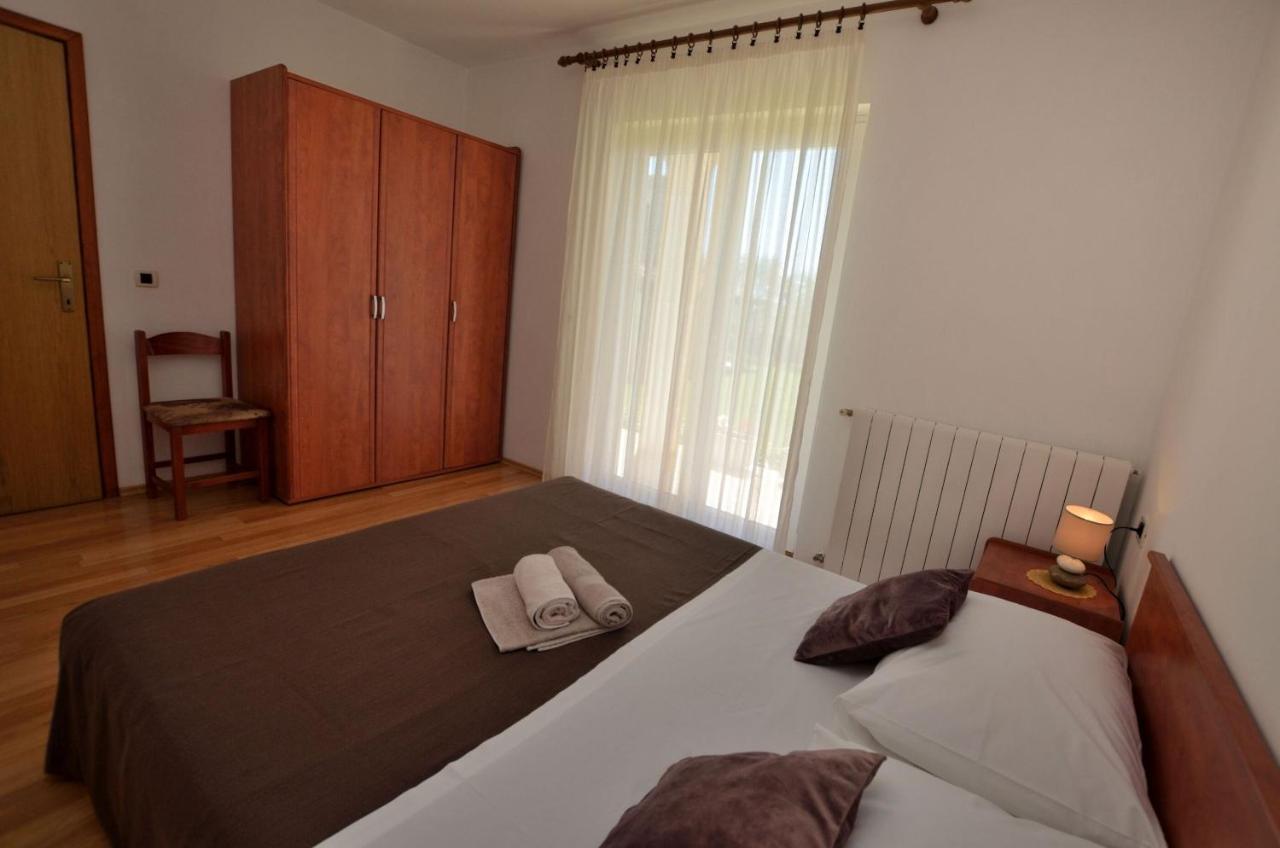 Apartments Mariano Baldaši エクステリア 写真