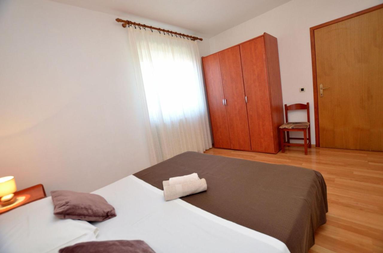 Apartments Mariano Baldaši エクステリア 写真