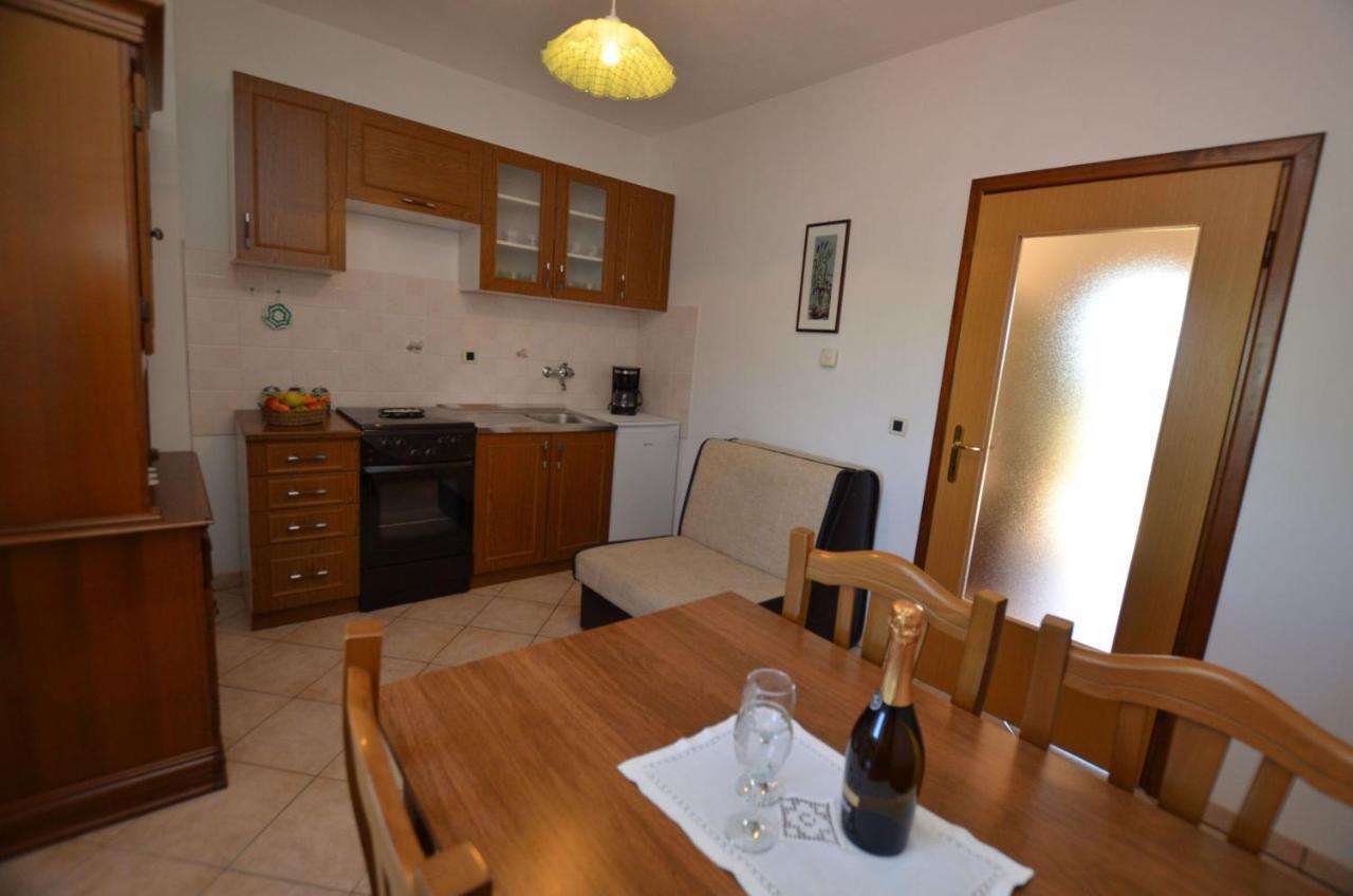 Apartments Mariano Baldaši エクステリア 写真